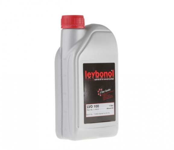 LEYBOLD LEYBONOL LVO 100