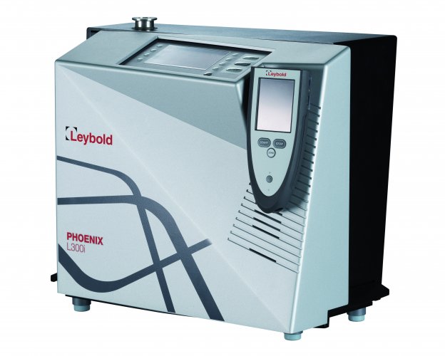 LEYBOLD PHOENIX L300i