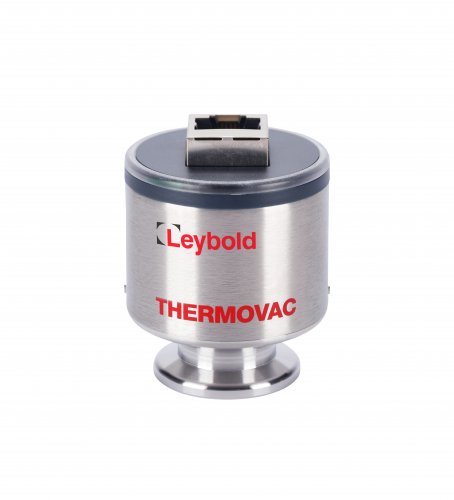 LEYBOLD THERMOVAC TTR 91 N